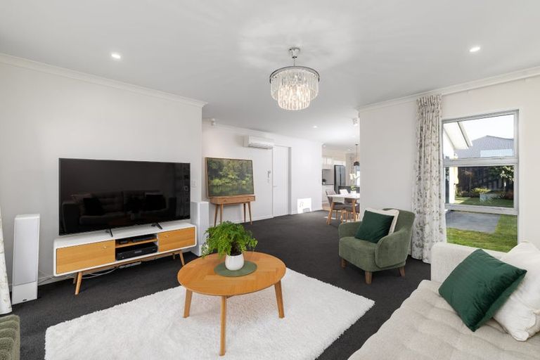 Photo of property in 12 Welsh Road, Halswell, Christchurch, 8025