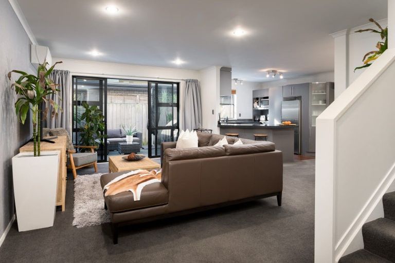 Photo of property in 54d Willoughby Street, Whitiora, Hamilton, 3200