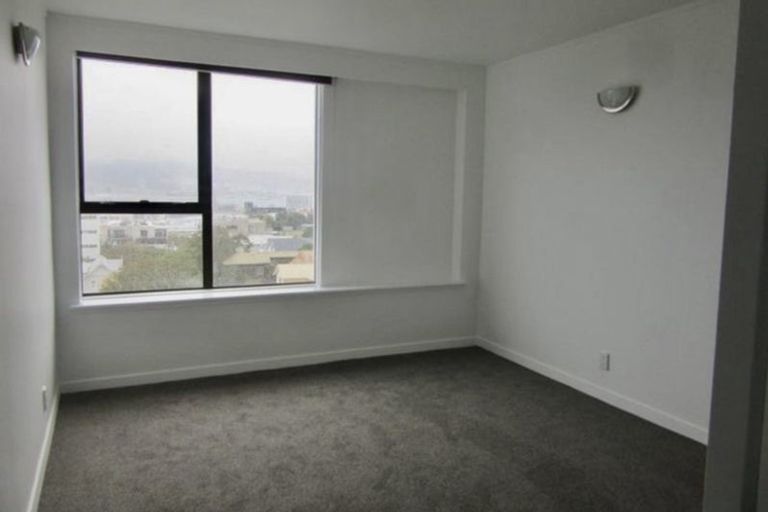 Photo of property in Hobson Court Flats, 78/70 Hobson Street, Thorndon, Wellington, 6011