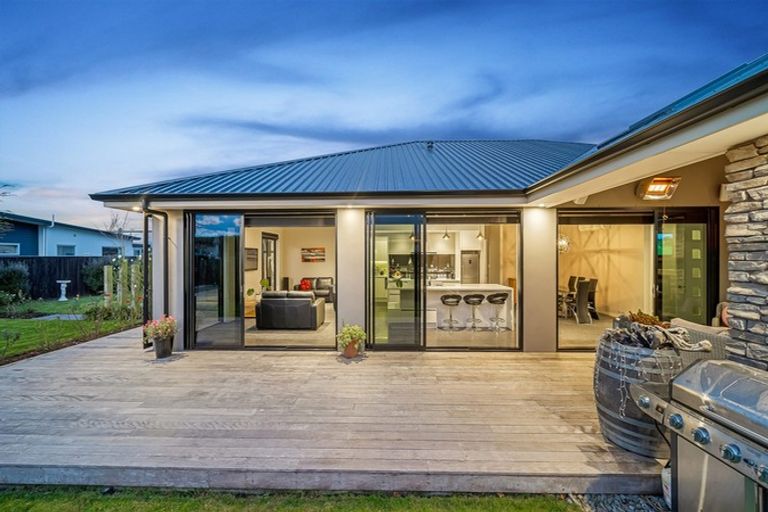 Photo of property in 9 Royston Common, West Melton, 7618