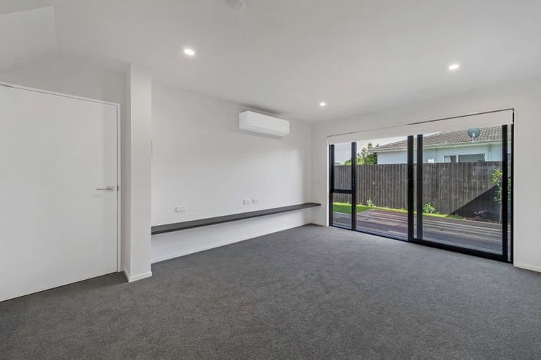 Photo of property in 3/218 Lyttelton Street, Spreydon, Christchurch, 8024