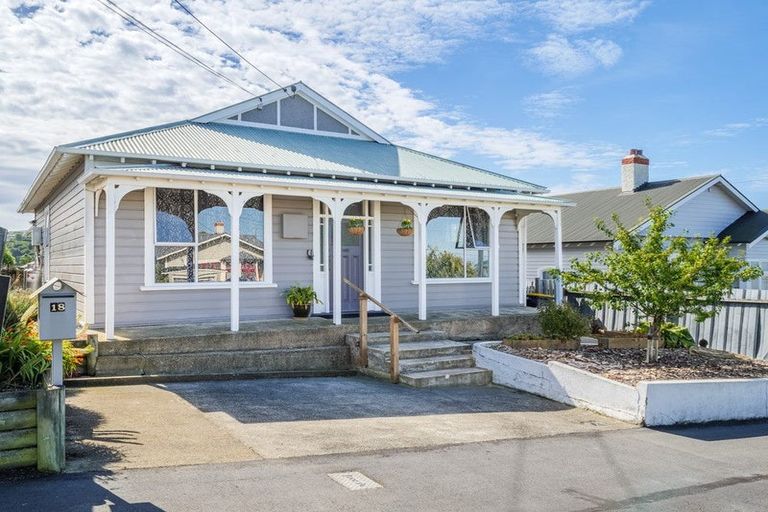 Photo of property in 18 Nottingham Crescent, Calton Hill, Dunedin, 9012