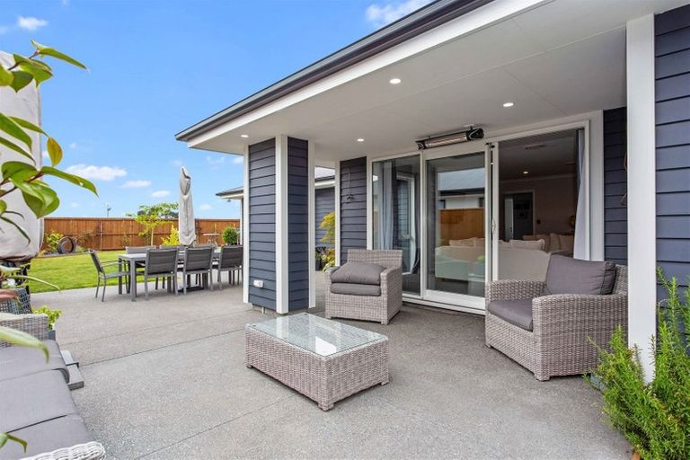 Photo of property in 86 Sutherland Drive, Kaiapoi, 7630