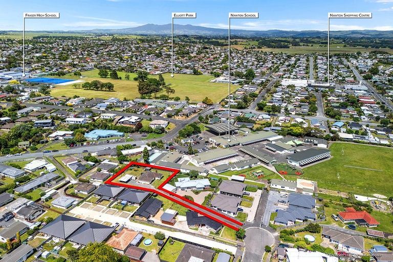 Photo of property in 23 Norman Street, Nawton, Hamilton, 3200