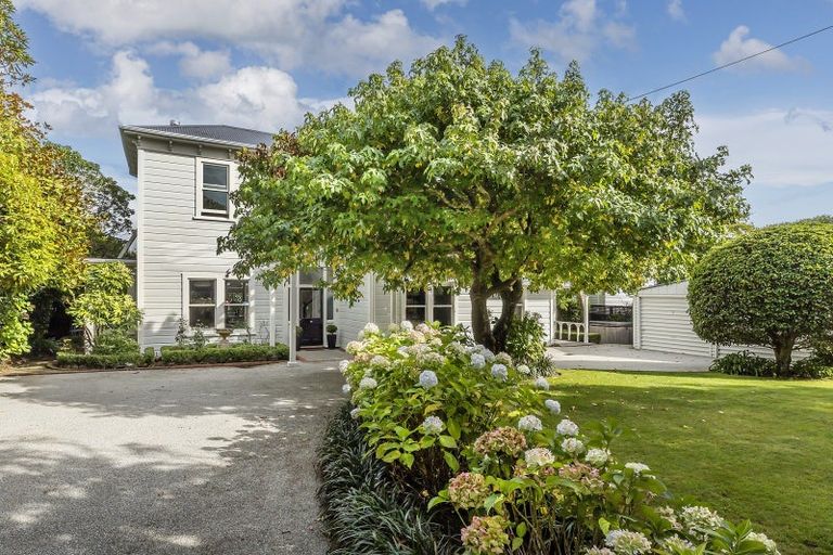 Photo of property in 1 Fancourt Street, Karori, Wellington, 6012