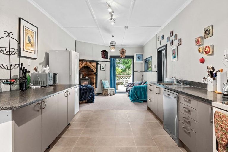 Photo of property in 93 Mount Holdsworth Road, Mount Holdsworth, Carterton, 5791