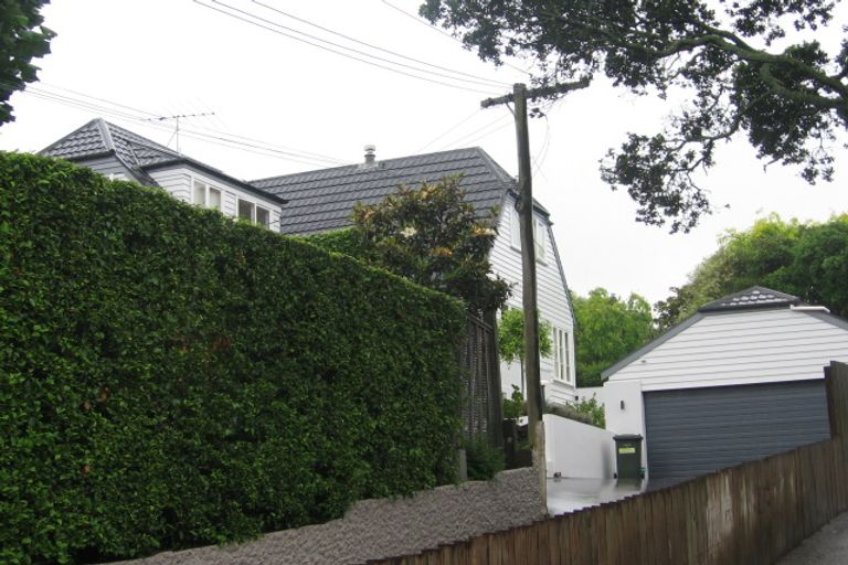 Photo of property in 12 Benson Road, Remuera, Auckland, 1050