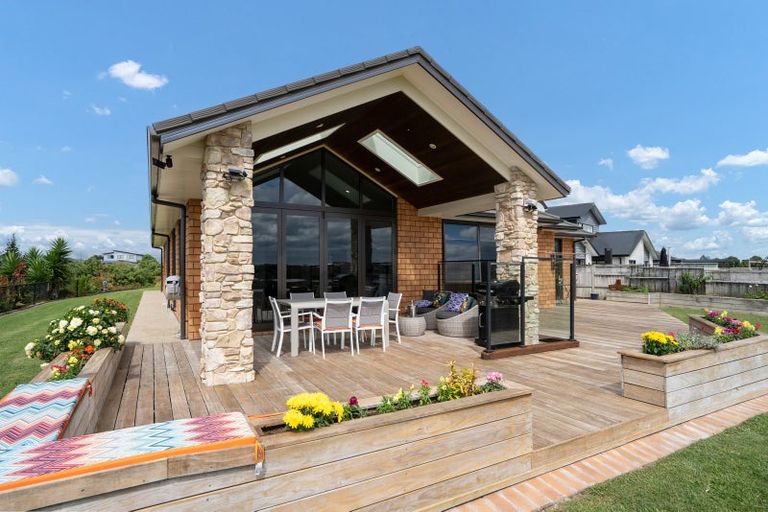 Photo of property in 23 Hyatt Close, Leamington, Cambridge, 3432