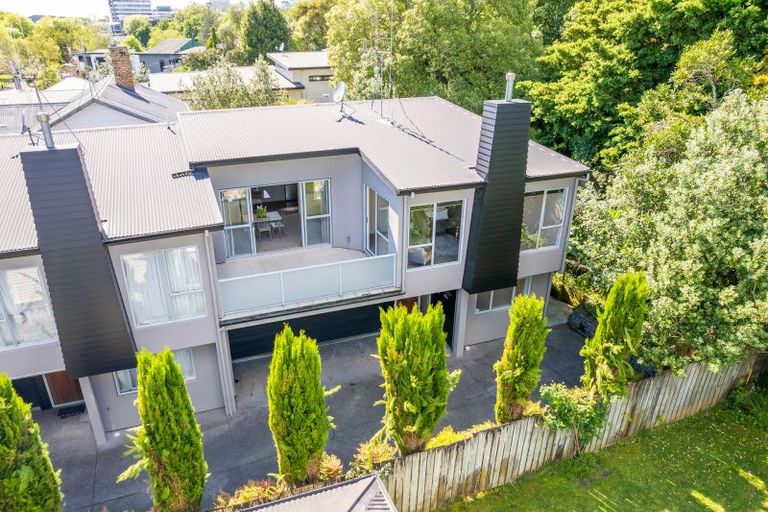 Photo of property in 11c Marama Street, Frankton, Hamilton, 3204