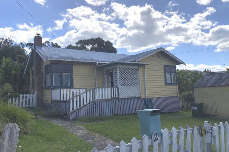 Photo of property in 2 Leith Street, Morningside, Whangarei, 0110