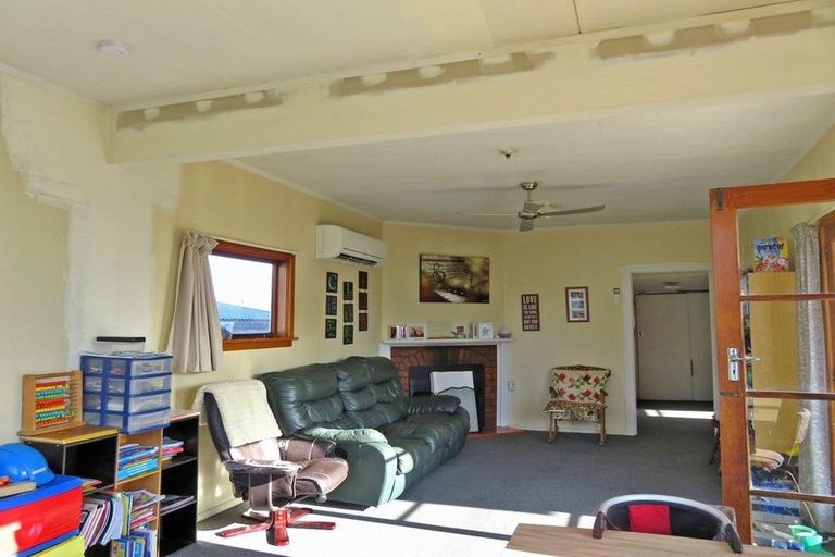 Photo of property in 43 Hayhurst Street, Temuka, 7920