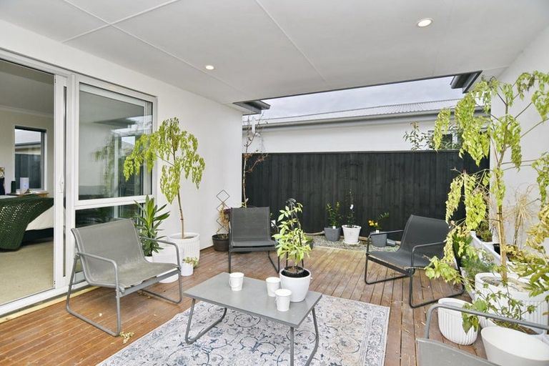 Photo of property in 5 Pakohe Street, Pegasus, 7612