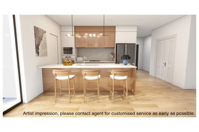 Photo of property in 5 Viv Green Place, Pokeno, 2402