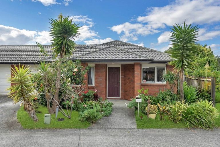 Photo of property in 16/36 Growers Lane, Mangere East, Auckland, 2024