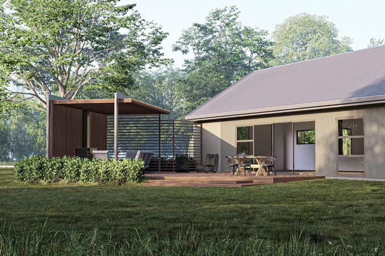 Photo of property in 405 Paekakariki Hill Road, Paekakariki Hill, Porirua, 5381