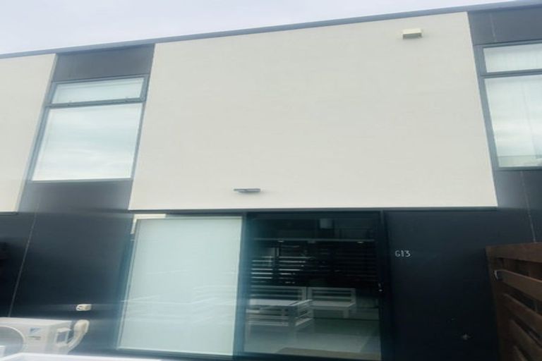 Photo of property in 13/118g Salisbury Street, Christchurch Central, Christchurch, 8013