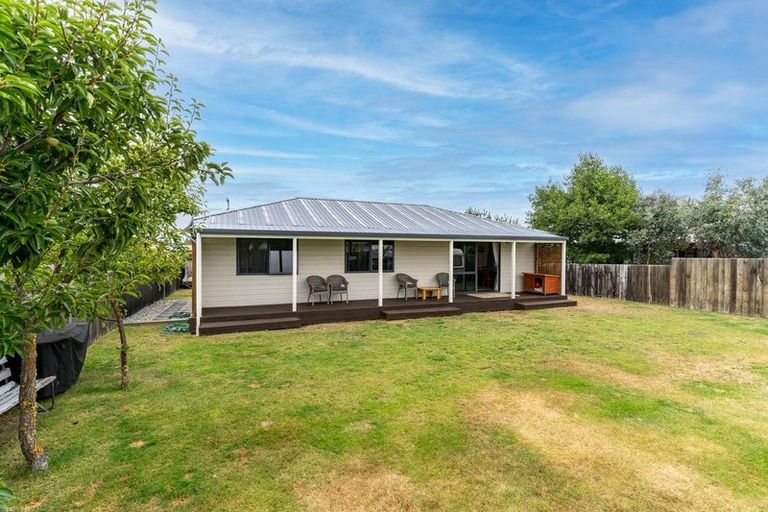 Photo of property in 81 Totara Drive, Twizel, 7901
