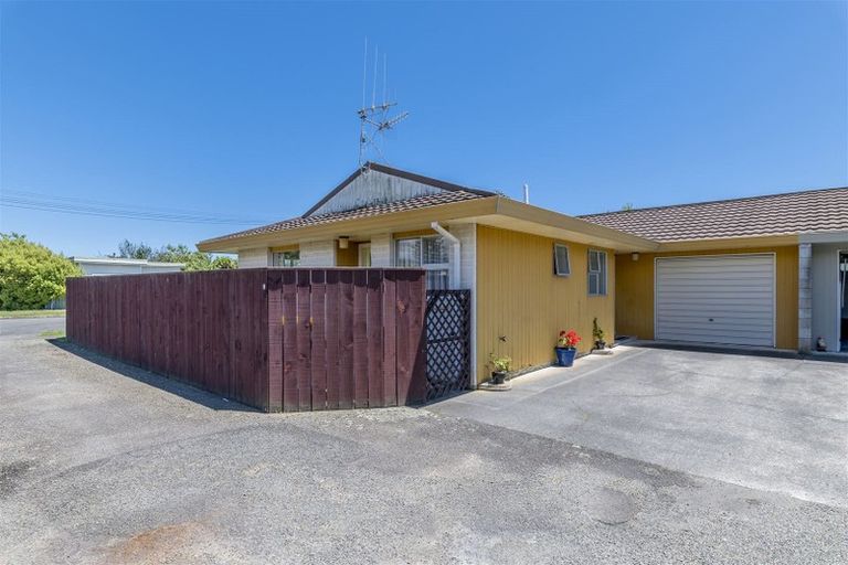 Photo of property in 1/20 Stuckey Street, Levin, 5510