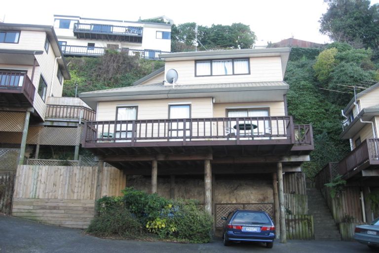 Photo of property in 1/9 Milton Road, Bluff Hill, Napier, 4110