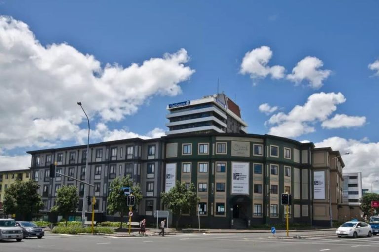 Photo of property in 224/184 Symonds Street, Eden Terrace, Auckland, 1010