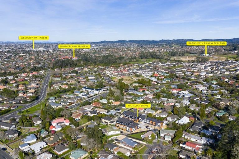 Photo of property in 40 Jillian Drive, Ranui, Auckland, 0612