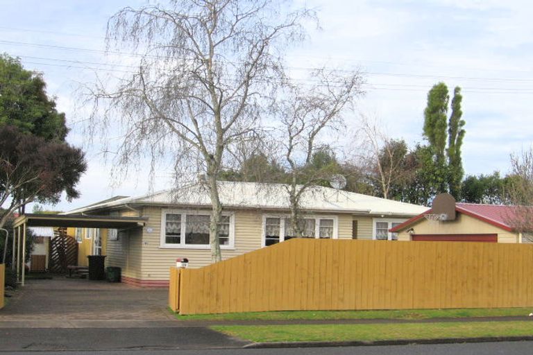 Photo of property in 21 Karaka Street, Nawton, Hamilton, 3200