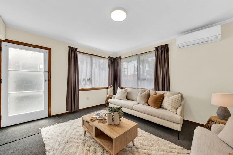 Photo of property in 1/45 Sydney Street, Spreydon, Christchurch, 8024