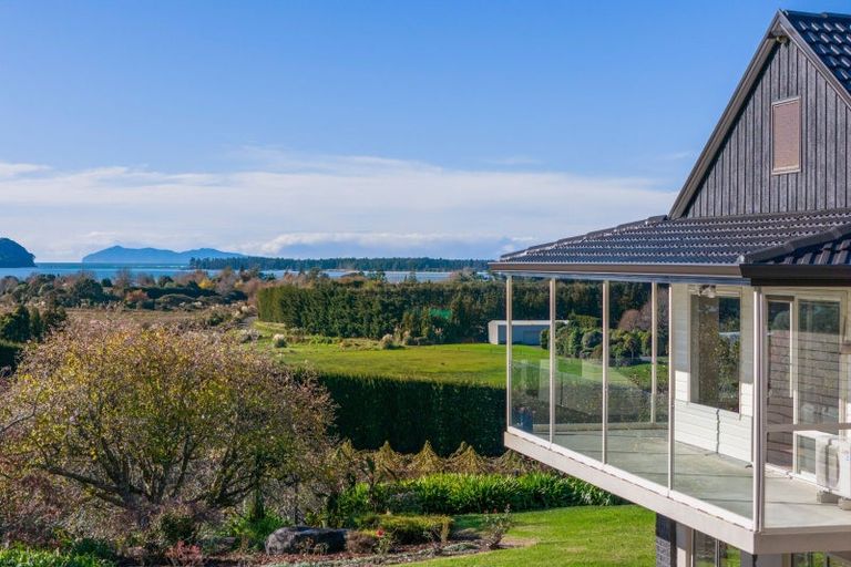 Photo of property in 252 Tuapiro Road, Tahawai, Katikati, 3170