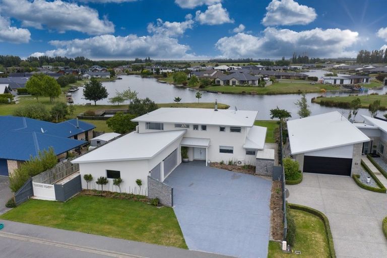 Photo of property in 51 Ludlow Drive, Huntingdon, Ashburton, 7774