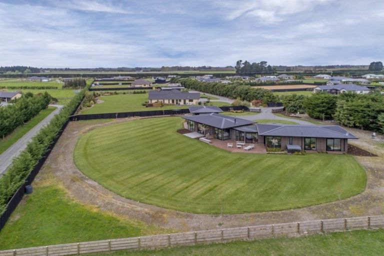 Photo of property in 29 Joy Place, Swannanoa, Rangiora, 7475