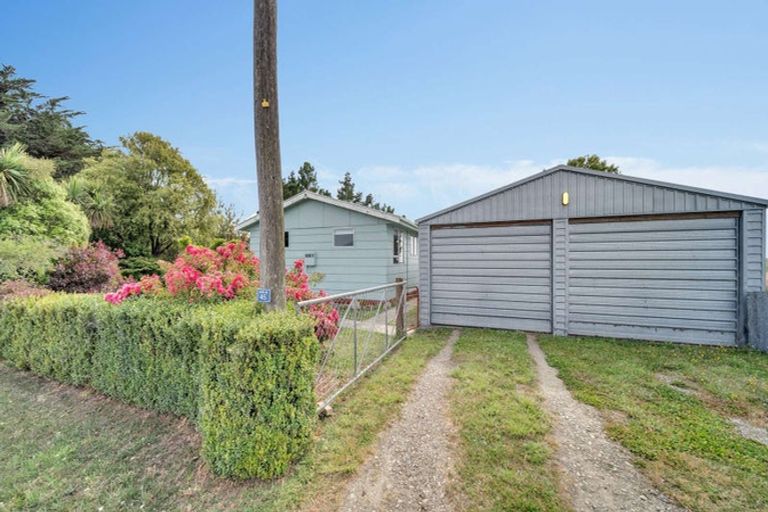 Photo of property in 45 Taipo Road, Teschemakers, Oamaru, 9492