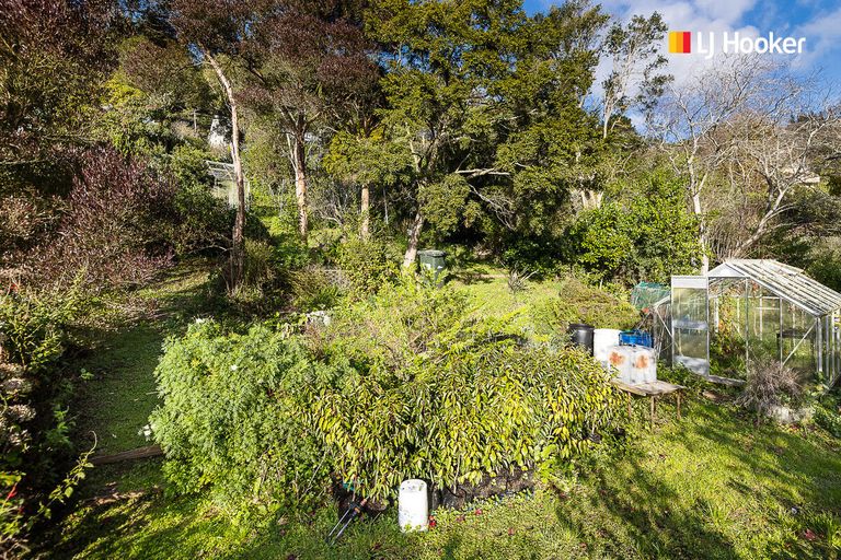 Photo of property in 2 Harbour Terrace, Careys Bay, Port Chalmers, 9023
