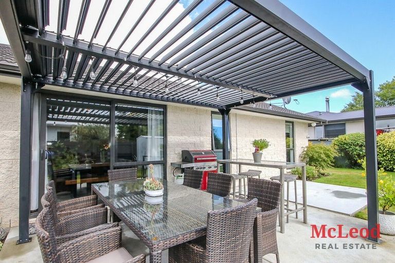 Photo of property in 68 Middle Road, Allenton, Ashburton, 7700