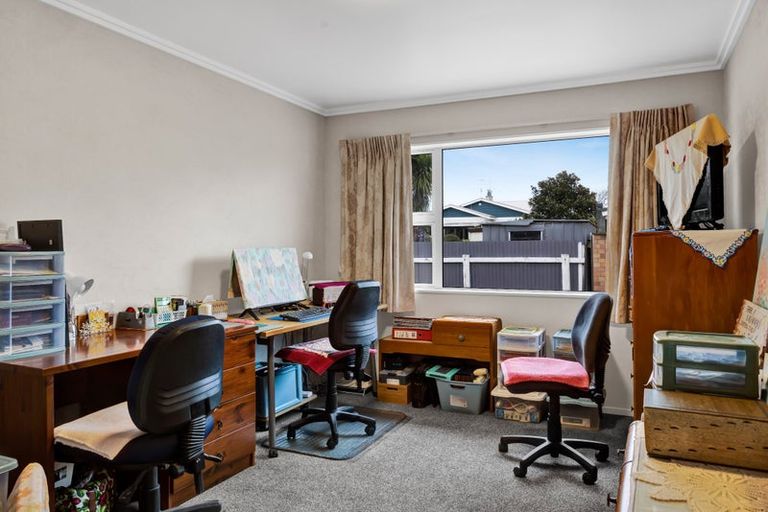 Photo of property in 11 Grey Street, Hawera, 4610