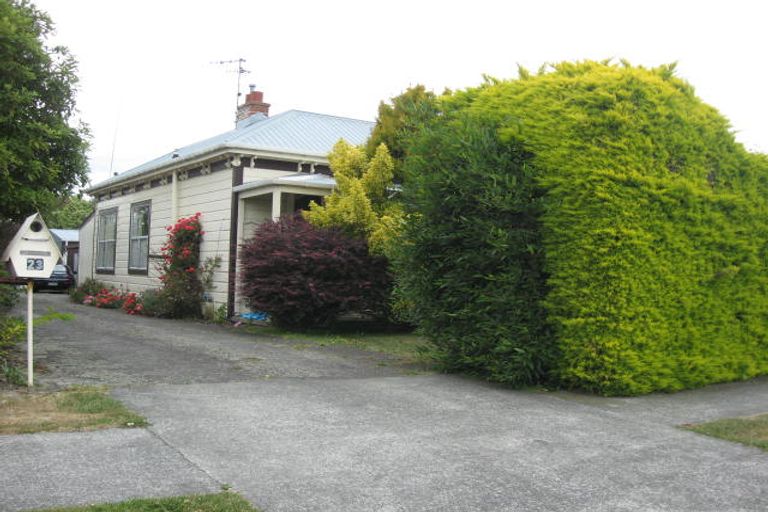 Photo of property in 23 King Street, Feilding, 4702