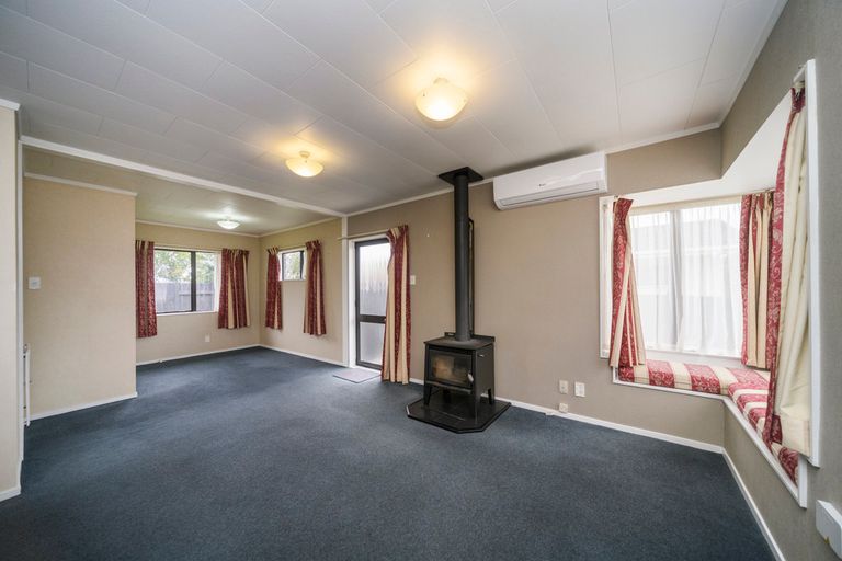 Photo of property in 110 Amberley Avenue, Highbury, Palmerston North, 4412