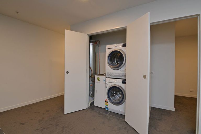 Photo of property in Pinnacle Apartments, W302/160 Victoria Street, Te Aro, Wellington, 6011