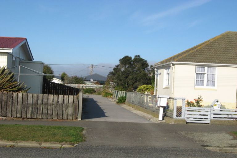 Photo of property in 15b Witham Street, Oamaru North, Oamaru, 9400