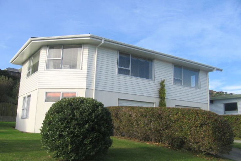 Photo of property in 39 Tweed Road, Papakowhai, Porirua, 5024
