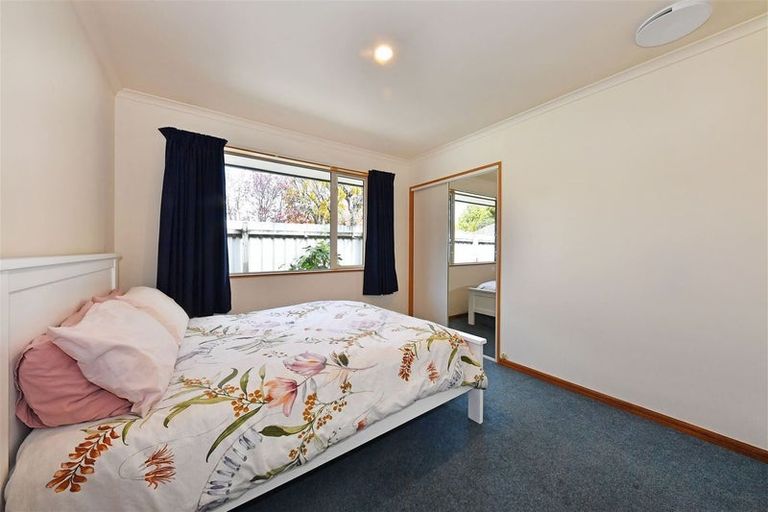 Photo of property in 28a Grampian Street, Casebrook, Christchurch, 8051