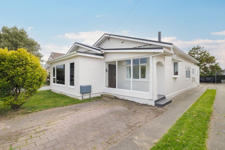 Photo of property in 15 Waterloo Street, Saint Kilda, Dunedin, 9012