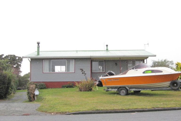Photo of property in 132 Te Anau Terrace, Te Anau, 9600