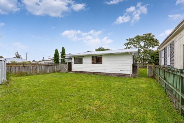 Photo of property in 50 Raglan Street, Lansdowne, Masterton, 5810