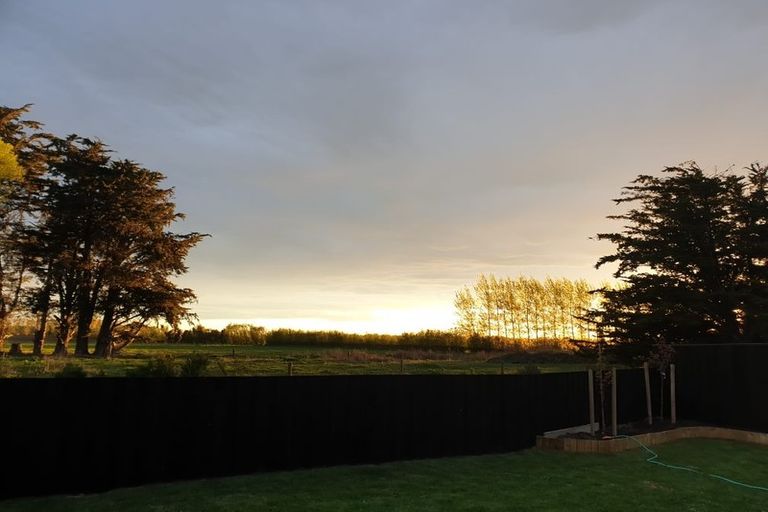 Photo of property in 50 Clausen Avenue, Leeston, 7632