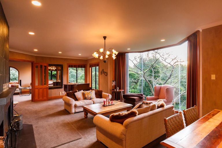 Photo of property in 169 Moonshine Valley Road, Aokautere, Palmerston North, 4471