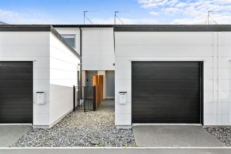 Photo of property in 13 Air Race Lane, Halswell, Christchurch, 8025