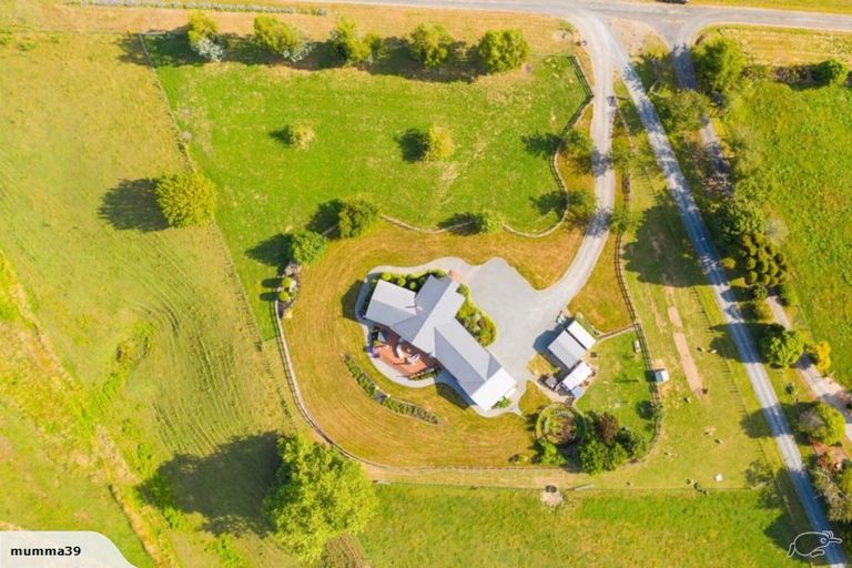 Photo of property in 98 Carmichael Road, Okoroire, Tirau, 3485