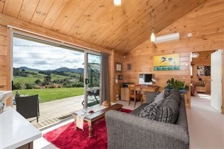 Photo of property in 78b Viv Davie-martin Drive, Warkworth, 0984