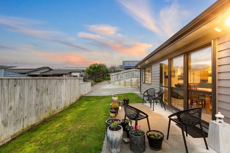 Photo of property in 9 Moonsail Drive, Whitby, Porirua, 5024