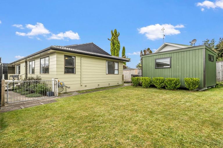Photo of property in 31 Landscape Drive, Ngongotaha, Rotorua, 3010